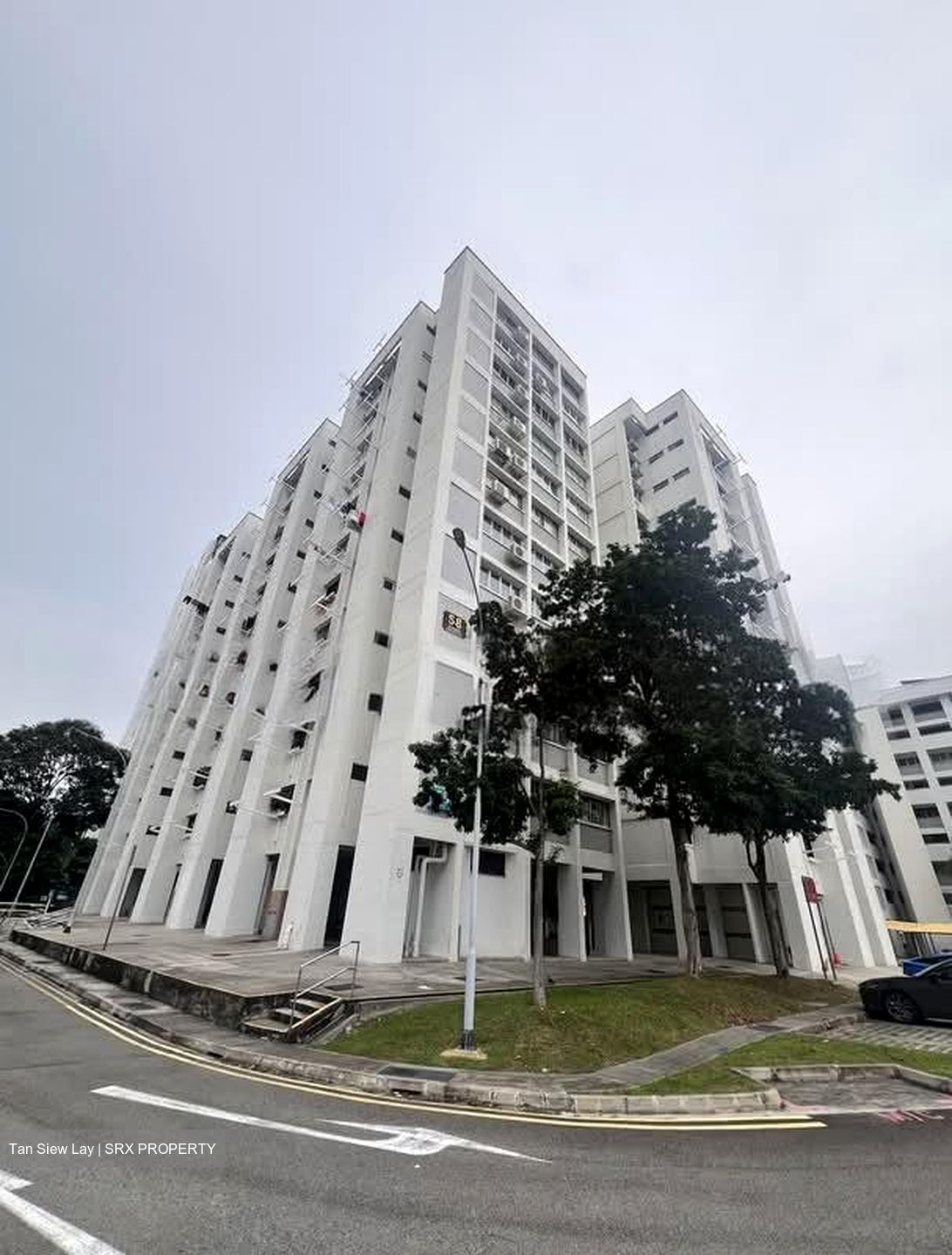 Blk 58 Dakota Crescent (Geylang), HDB 4 Rooms #577022061